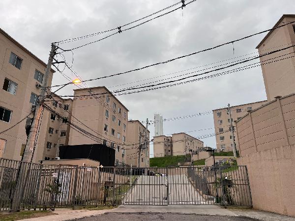 Apartamento - Venda, CERAMICA, NOVA IGUACU, RJ