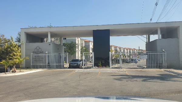 Apartamento - Venda, NOVO HORIZONTE (MANILHA), ITABORAI, RJ