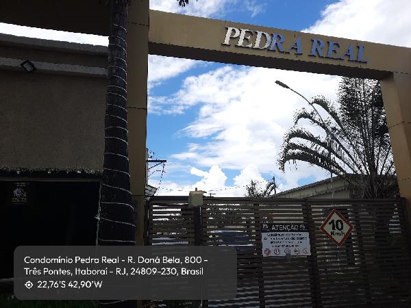 Apartamento - Venda, BELA VISTA, ITABORAI, RJ