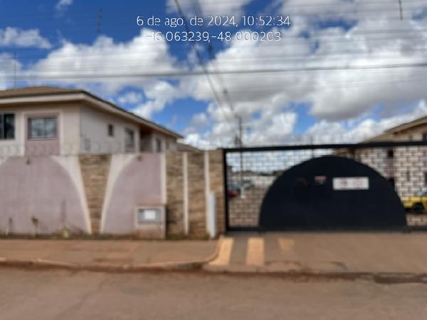 Apartamento - Venda, SETOR DE CHACARAS ANHANGUERA C, VALPARAISO DE GOIAS, GO