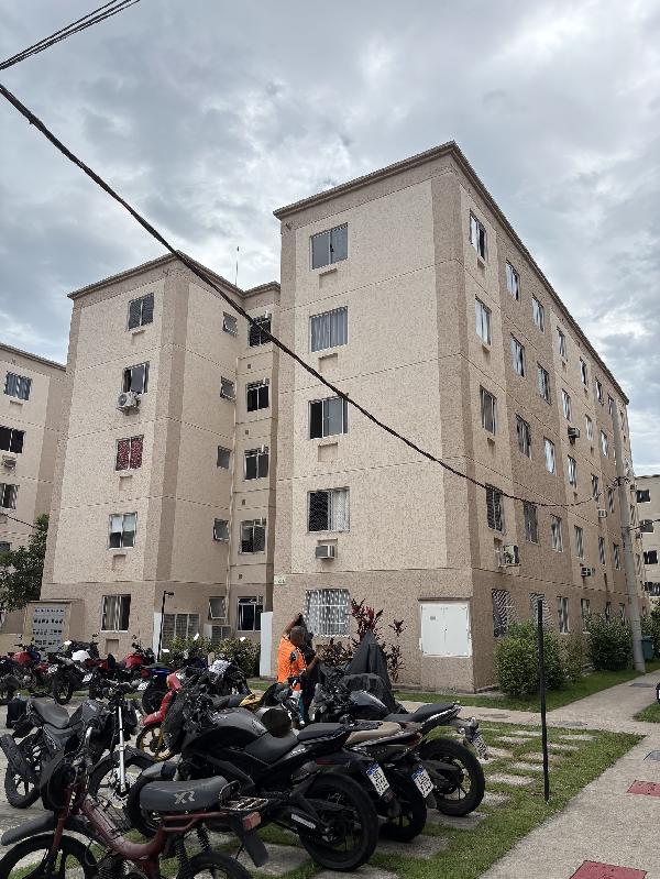 Apartamento - Venda, GUARATIBA, RIO DE JANEIRO, RJ