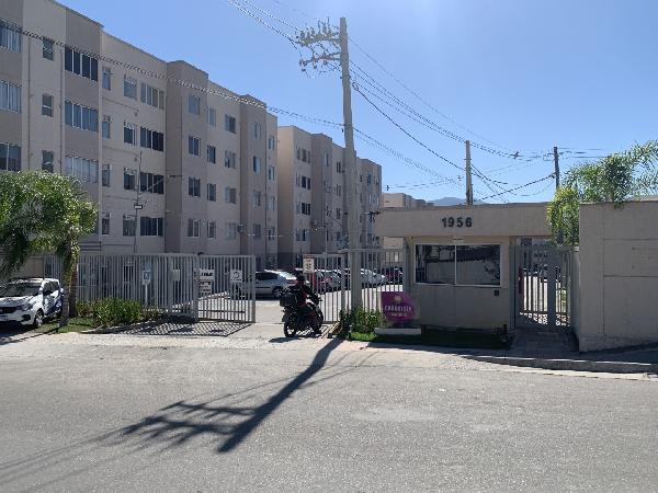 Apartamento - Venda, CAMPO GRANDE, RIO DE JANEIRO, RJ