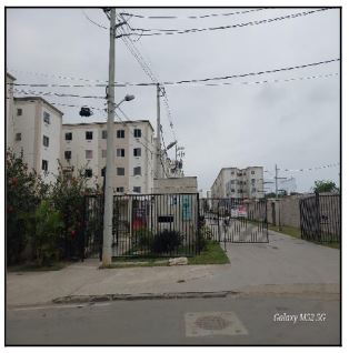 Apartamento - Venda, SANTA CRUZ, RIO DE JANEIRO, RJ