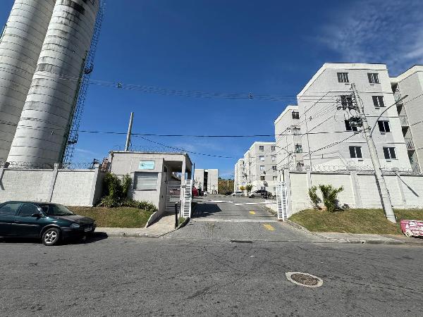 Apartamento - Venda, FIGUEIRAS, NOVA IGUACU, RJ