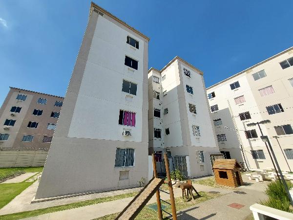 Apartamento - Venda, SANTA CRUZ, RIO DE JANEIRO, RJ