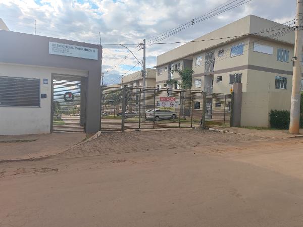 Apartamento - Venda, MANSOES RECREIO MOSSORO, CIDADE OCIDENTAL, GO