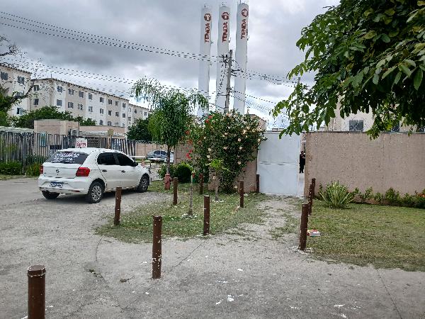 Apartamento - Venda, GUARATIBA, RIO DE JANEIRO, RJ