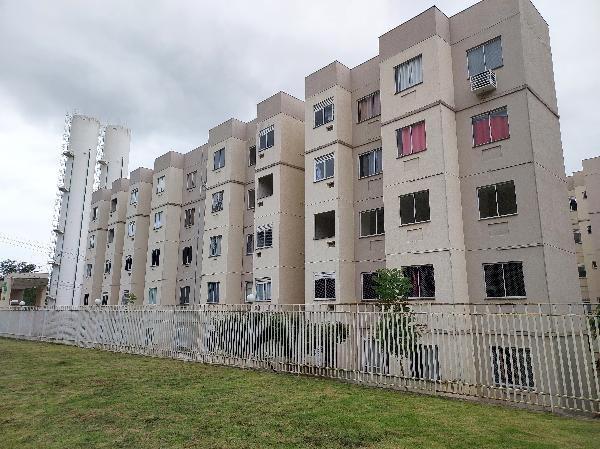 Apartamento - Venda, PONTO CHIC, NOVA IGUACU, RJ