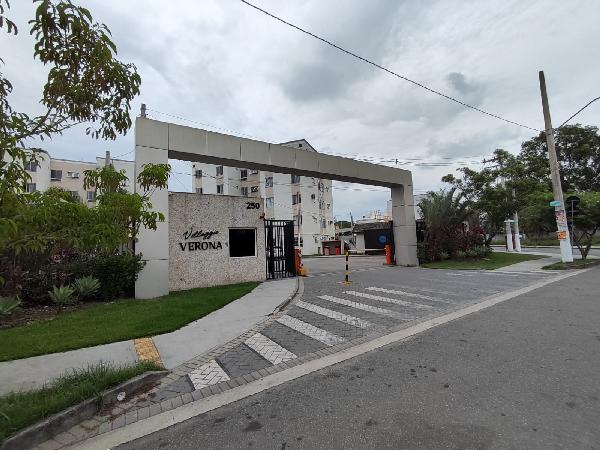 Apartamento - Venda, SANTA CRUZ, RIO DE JANEIRO, RJ