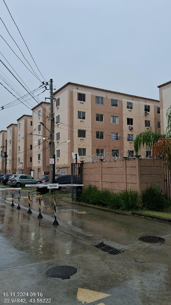 Apartamento - Venda, GUARATIBA, RIO DE JANEIRO, RJ