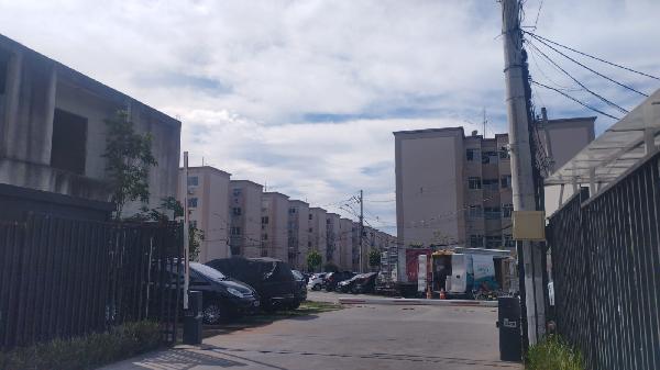 Apartamento - Venda, BANGU, RIO DE JANEIRO, RJ