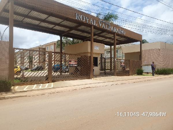 Apartamento - Venda, CHACARAS E MANSOES SANTA MARIA, VALPARAISO DE GOIAS, GO