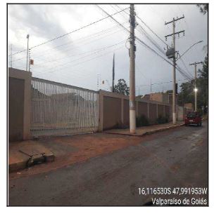 Casa - Venda, CHACARAS BRASIL A, VALPARAISO DE GOIAS, GO