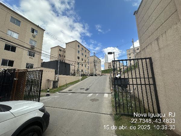 Apartamento - Venda, CERAMICA, NOVA IGUACU, RJ