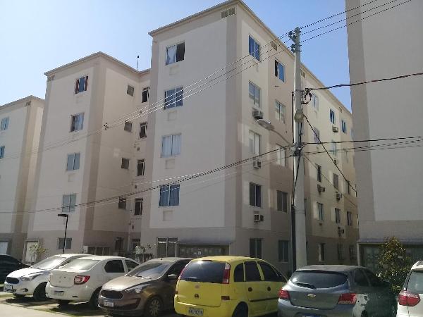 Apartamento - Venda, SANTA CRUZ, RIO DE JANEIRO, RJ