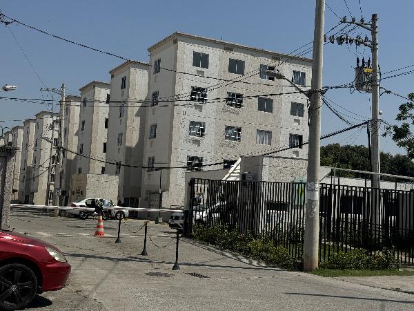 Apartamento - Venda, CAMPO GRANDE, RIO DE JANEIRO, RJ