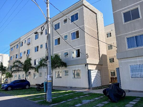 Apartamento - Venda, GLEBA MATO ESCURO, MACAE, RJ