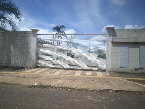 Casa - Venda, JARDIM PLANALTO, LUZIANIA, GO