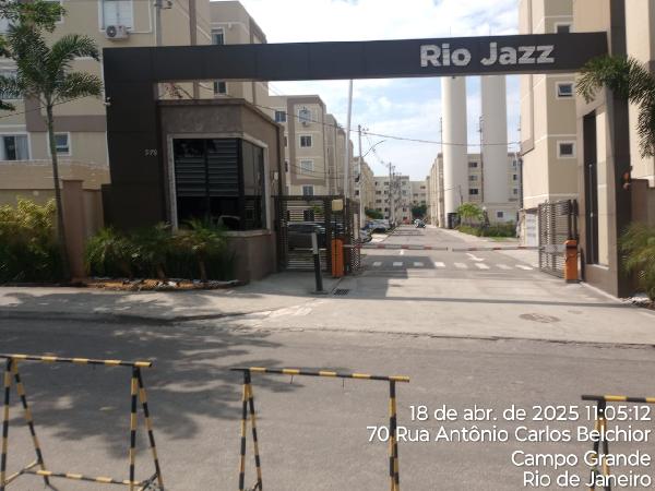Apartamento - Venda, CAMPO GRANDE, RIO DE JANEIRO, RJ