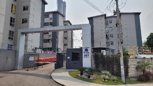 Apartamento - Venda, SANTA CRUZ, RIO DE JANEIRO, RJ