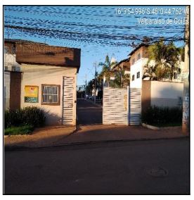 Apartamento - Venda, CHACARAS ANHANGUERA, VALPARAISO DE GOIAS, GO