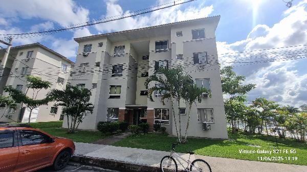 Apartamento - Venda, NOVO HORIZONTE (MANILHA), ITABORAI, RJ
