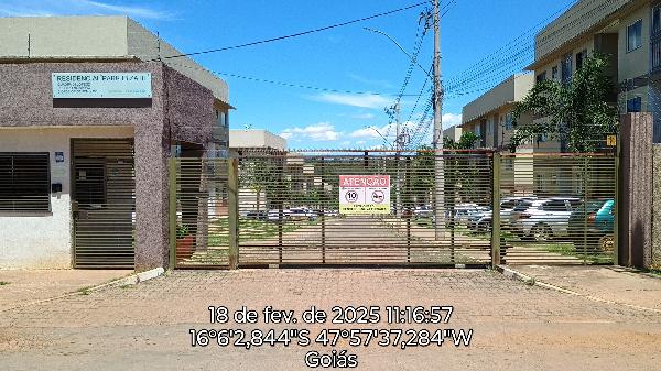 Apartamento - Venda, LOT  RECREIO MOSSORO, CIDADE OCIDENTAL, GO