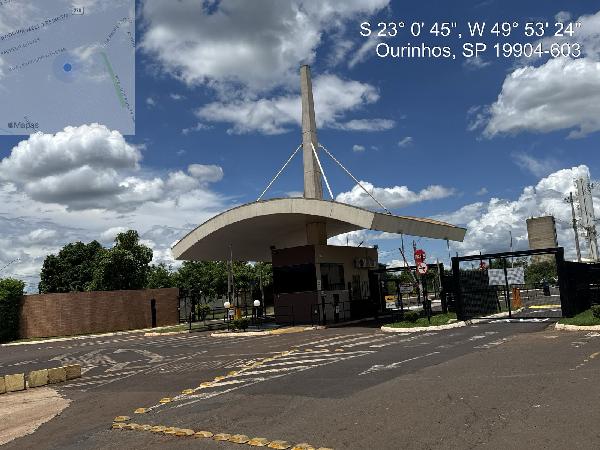 Casa - Venda, JARDIM ITAMARATY, OURINHOS, SP