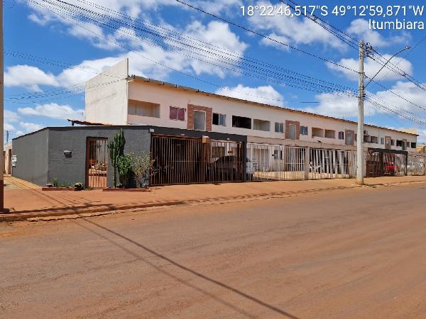 Apartamento - Venda, JARDIM EUROPA, ITUMBIARA, GO