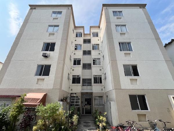 Apartamento - Venda, BANGU, RIO DE JANEIRO, RJ