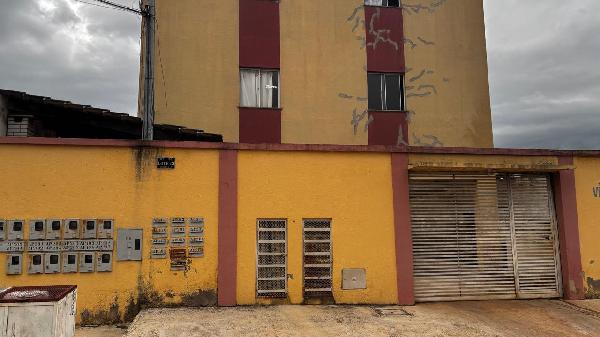 Apartamento - Venda, LOTEAMENTO LUNABEL 3, NOVO GAMA, GO