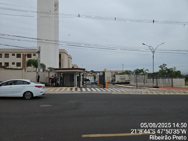 Apartamento - Venda, JARDIM JOSE WILSON TONI, RIBEIRAO PRETO, SP