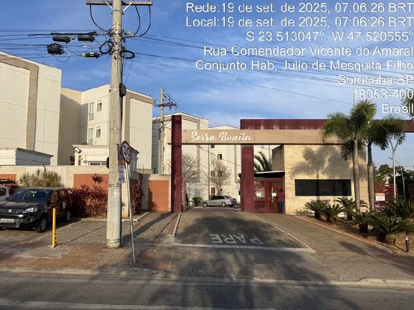 Apartamento - Venda, JARDIM GUARUJA, SOROCABA, SP