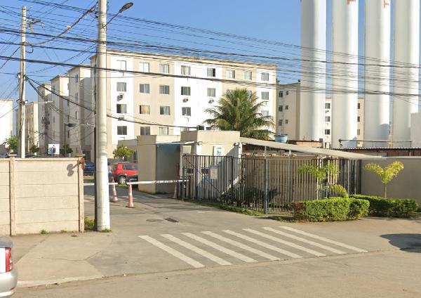 Apartamento - Venda, SANTA CRUZ, RIO DE JANEIRO, RJ