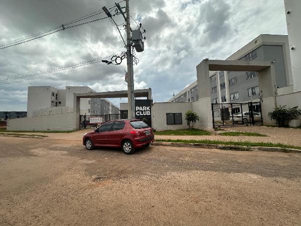 Apartamento - Venda, CIDADE JARDIM, AGUAS LINDAS DE GOIAS, GO