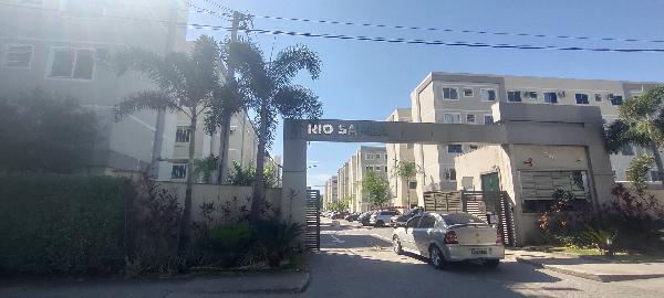 Apartamento - Venda, CAMPO GRANDE, RIO DE JANEIRO, RJ