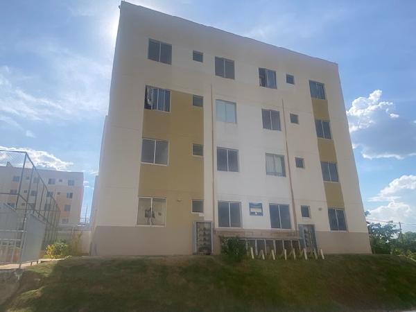 Apartamento - Venda, LOTEAMENTO RAQUEL PIMENTEL, LUZIANIA, GO