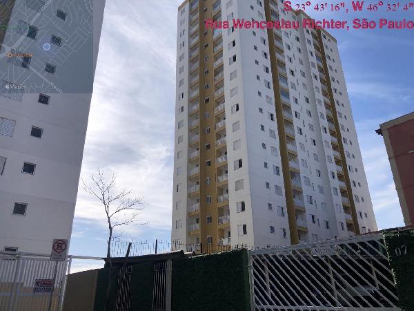 Apartamento - Venda, SANTA TEREZINHA, SAO BERNARDO DO CAMPO, SP