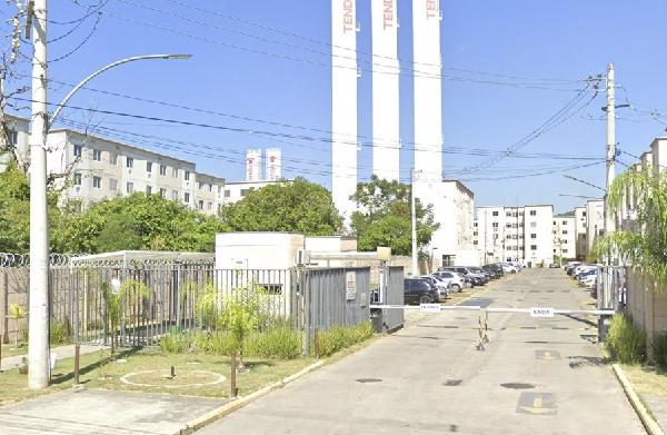 Apartamento - Venda, GUARATIBA, RIO DE JANEIRO, RJ