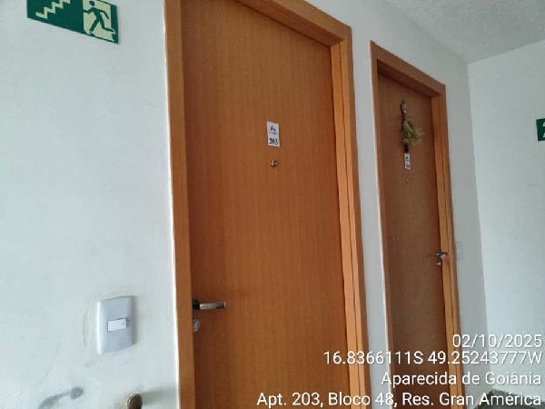 Apartamento - Venda, JARDIM BELO HORIZONTE ACRESCIMO II, APARECIDA DE GOIANIA, GO