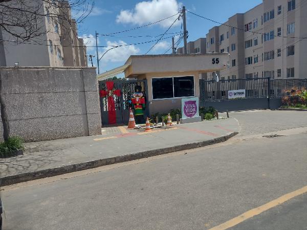 Apartamento - Venda, SANTA CRUZ, RIO DE JANEIRO, RJ