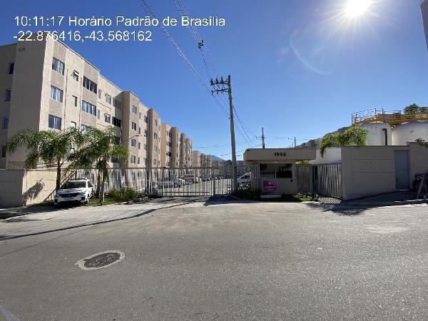 Apartamento - Venda, CAMPO GRANDE, RIO DE JANEIRO, RJ