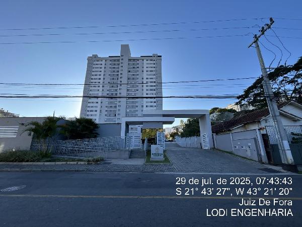 Apartamento - Venda, BANDEIRANTES, JUIZ DE FORA, MG