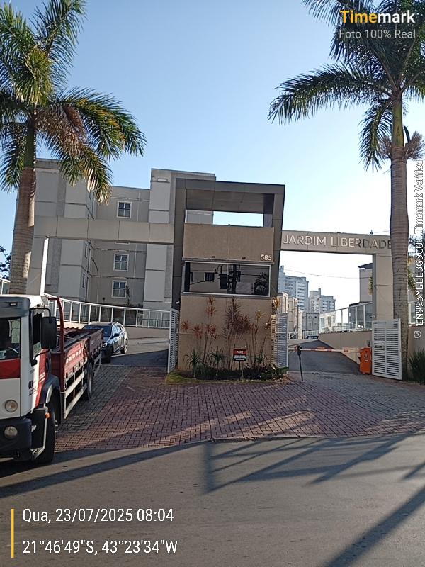 Apartamento - Venda, SPINA VILLE II, JUIZ DE FORA, MG