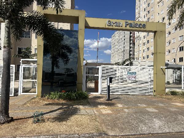 Apartamento - Venda, JARDIM PRESIDENTE, GOIANIA, GO