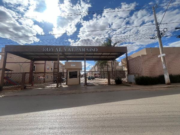 Apartamento - Venda, CHACARAS E MANSOES SANTA MARIA, VALPARAISO DE GOIAS, GO