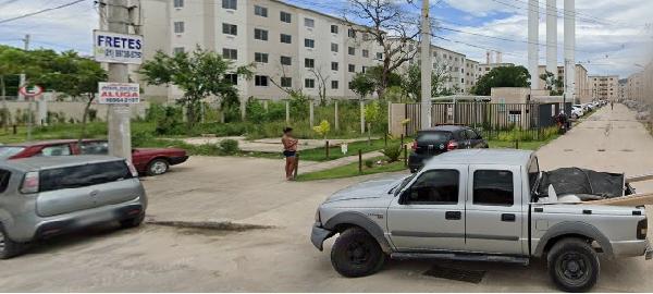 Apartamento - Venda, GUARATIBA, RIO DE JANEIRO, RJ