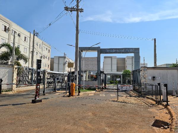 Apartamento - Venda, JARDIM ABOLICAO DE LOURENCO DIAS, ARARAS, SP