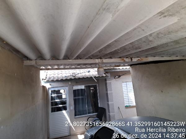 Casa - Venda, PARQUE AURORA, CAMPOS DOS GOYTACAZES, RJ