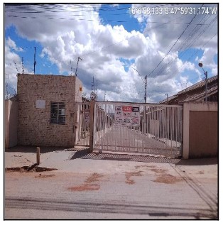 Casa - Venda, CHACARAS BRASIL A, VALPARAISO DE GOIAS, GO